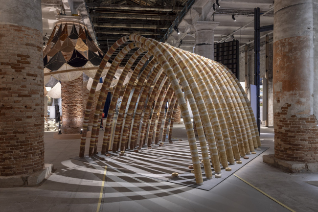 Elephant Chapel