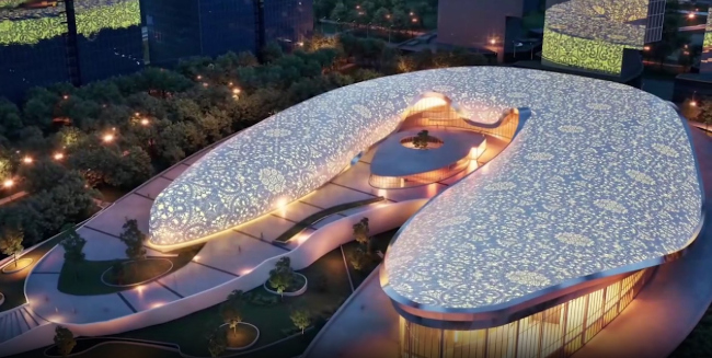 ������������ ����� ��������, ������ 2024