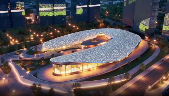 ������������ ����� ��������, ������ 2024