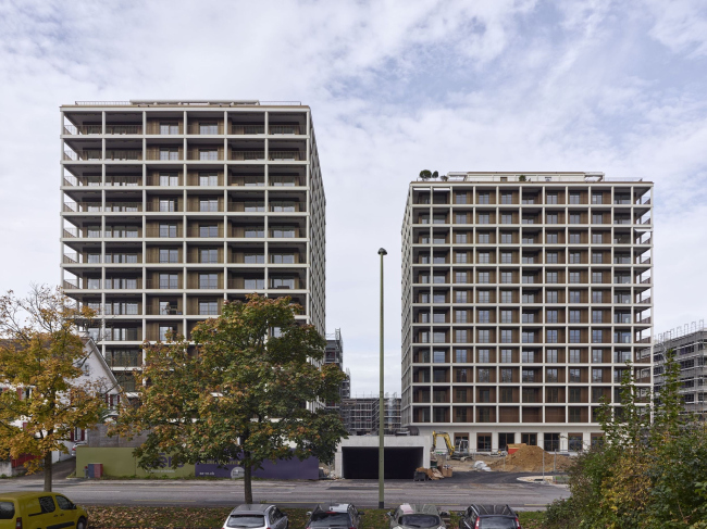   Max Towers