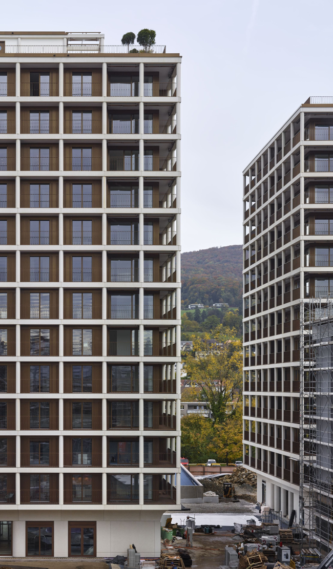   Max Towers