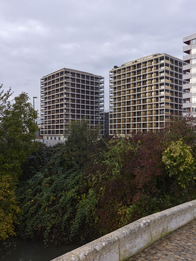   Max Towers