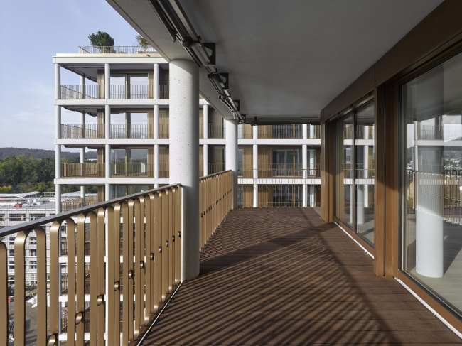 Жилой комплекс Max Towers Жилой комплекс Max Towers