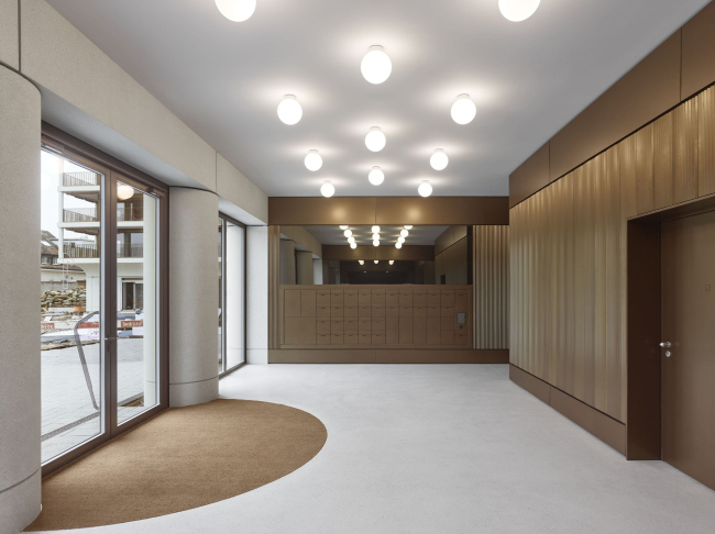 Жилой комплекс Max Towers Жилой комплекс Max Towers