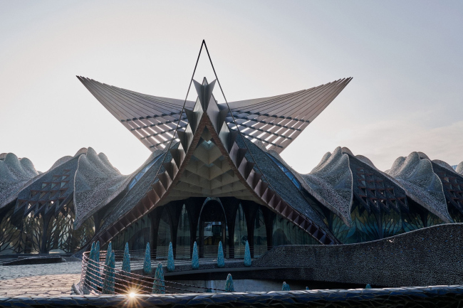 ������ �������� Marisfrolg