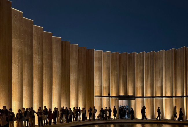 �������� ������ / EXPO 2025