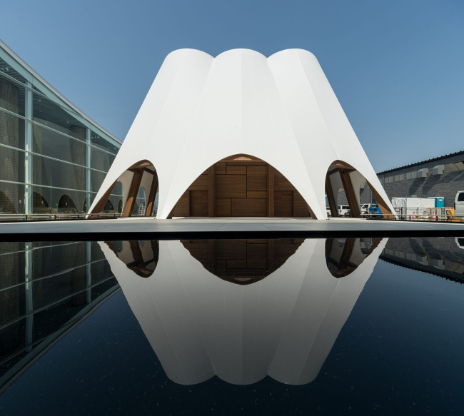   / EXPO 2025