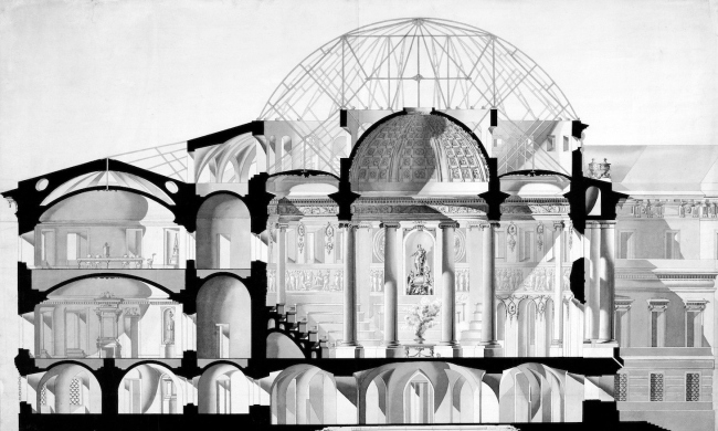 ������ ����. ����������� ������ ����� ����������� ��. �.�. ������