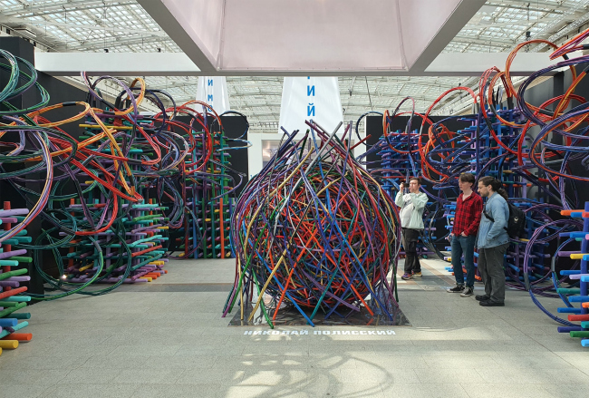 ������� ���������, ������ ����� ������. ��� ������ 2025