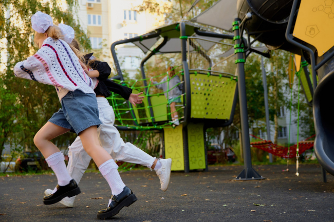 Площадка Башни Площадка Башни