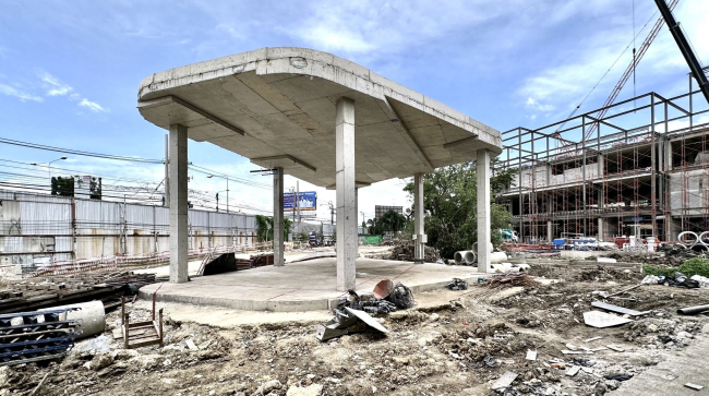   Nana Coffee Roasters    Central Westville