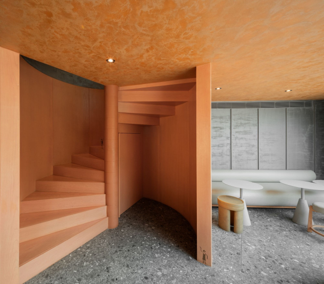   Nana Coffee Roasters    Central Westville