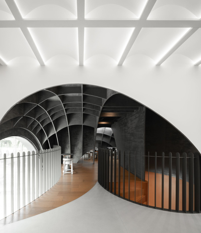   Nana Coffee Roasters    Central Westville