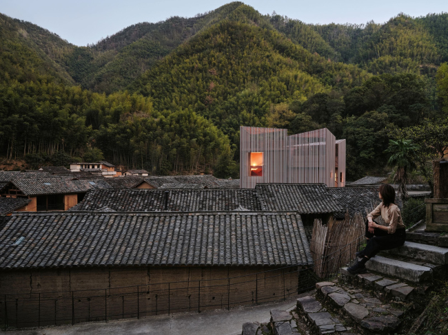 ����� Z � ������� ��������