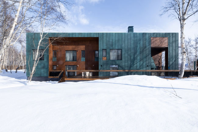 VILLA K.     