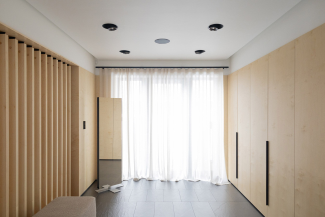 VILLA K. Загородный жилой дом на Камчатке VILLA K. Загородный жилой дом на Камчатке