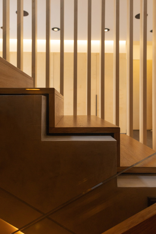 VILLA K. Загородный жилой дом на Камчатке VILLA K. Загородный жилой дом на Камчатке