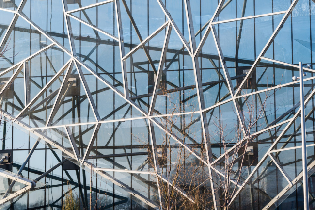 Kamal Theater in Kazan