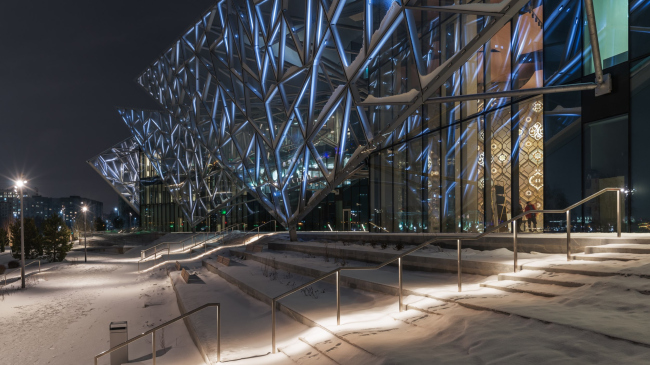 Театр Камала в Казани Театр Камала в Казани