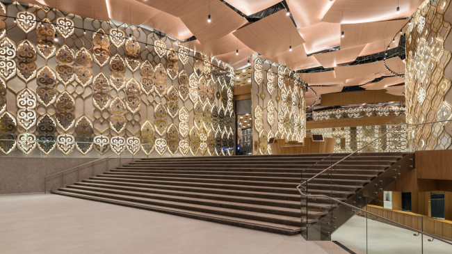 Театр Камала в Казани Театр Камала в Казани