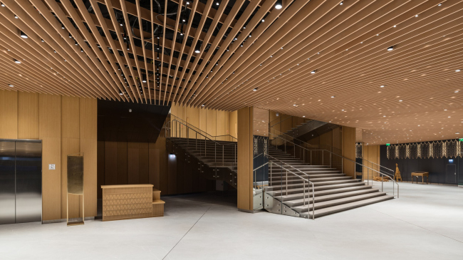 Театр Камала в Казани Театр Камала в Казани