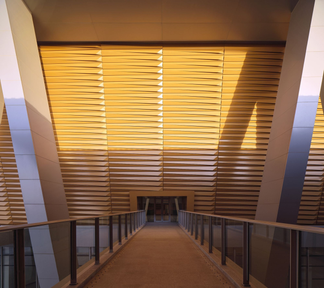 Аграрный экспо- и конференц-центр дельты Хуанхэ Аграрный экспо- и конференц-центр дельты Хуанхэ