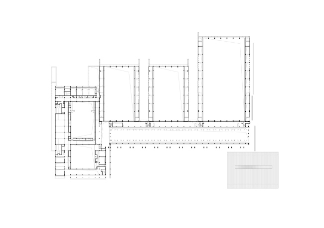 Аграрный экспо- и конференц-центр дельты Хуанхэ Аграрный экспо- и конференц-центр дельты Хуанхэ