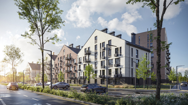 Новая слобода 2.0 Новая слобода 2.0