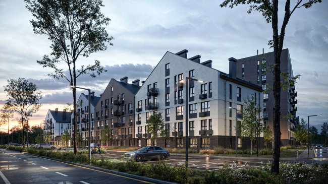 Новая слобода 2.0 Новая слобода 2.0