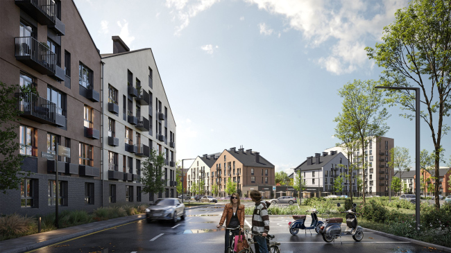 Новая слобода 2.0 Новая слобода 2.0