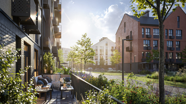 Новая слобода 2.0 Новая слобода 2.0