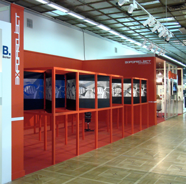 ����� Expoproject
