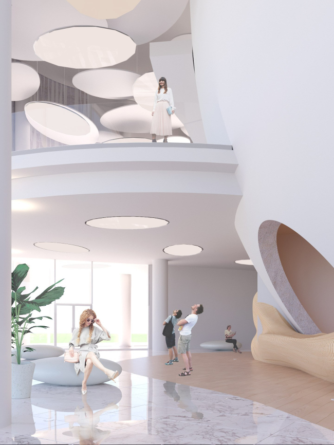 Севастопольский академический театр танца им. В.А. Елизарова Севастопольский академический театр танца им. В.А. Елизарова