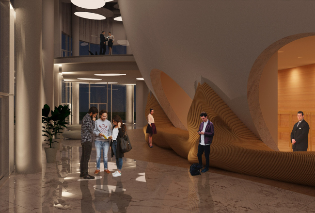 Севастопольский академический театр танца им. В.А. Елизарова Севастопольский академический театр танца им. В.А. Елизарова