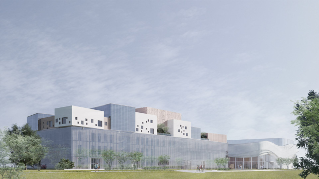 Севастопольский театр юного зрителя Севастопольский театр юного зрителя