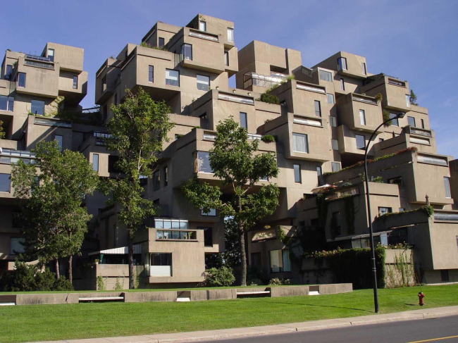 Habitat'67