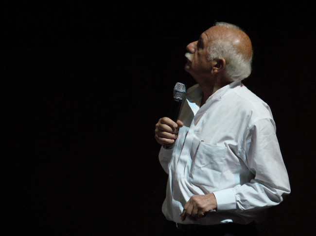 ���� ����� � ������. ���������� �. �����������