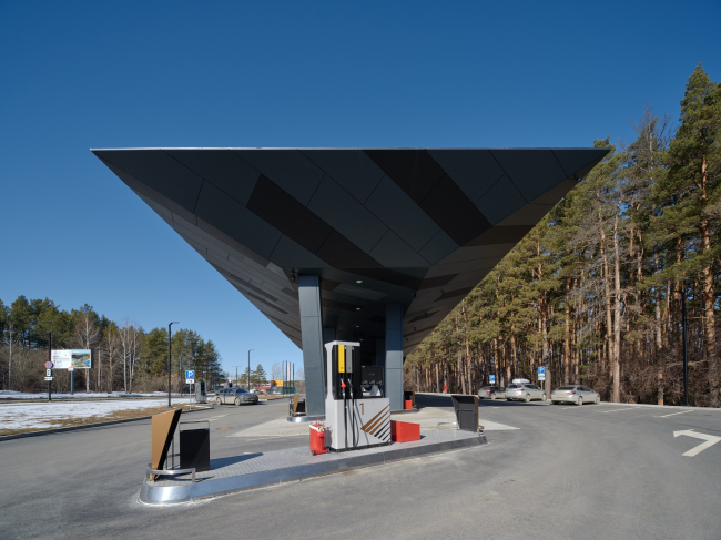  OilLab by RCC