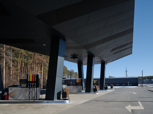  OilLab by RCC