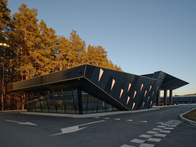  OilLab by RCC