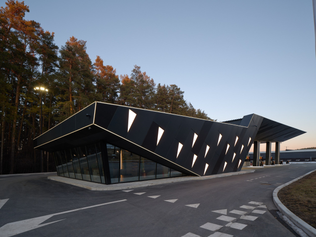  OilLab by RCC