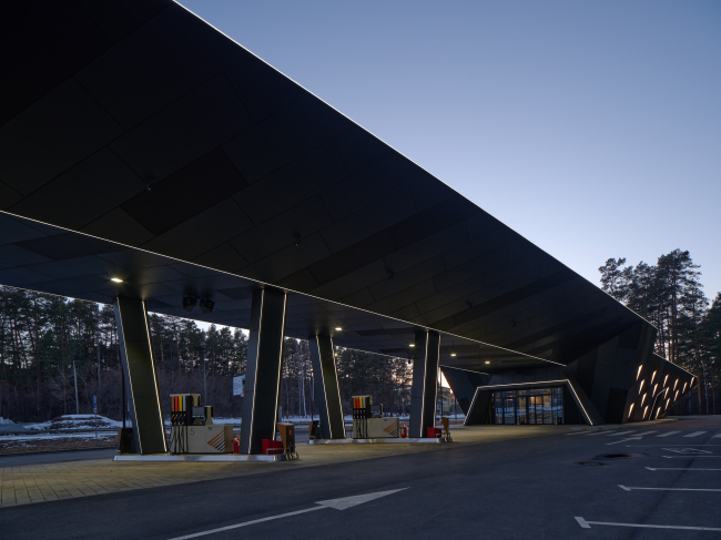  OilLab by RCC