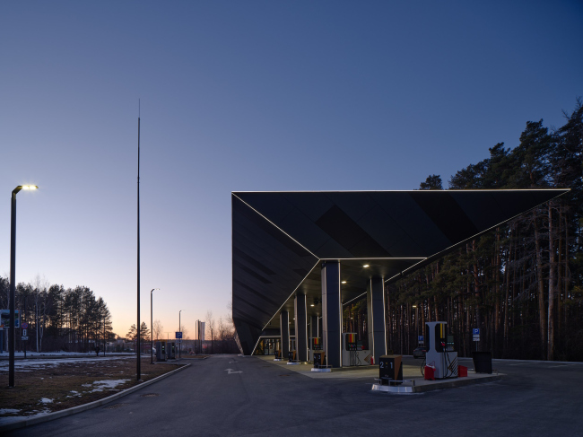  OilLab by RCC
