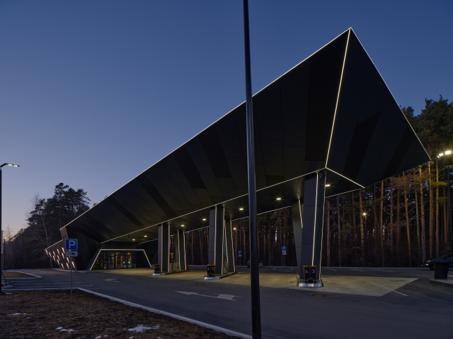 ��� OilLab by RCC