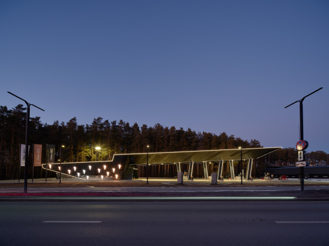  OilLab by RCC