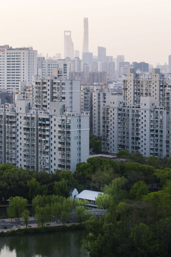 Павильон «Дом у озера» Павильон «Дом у озера»