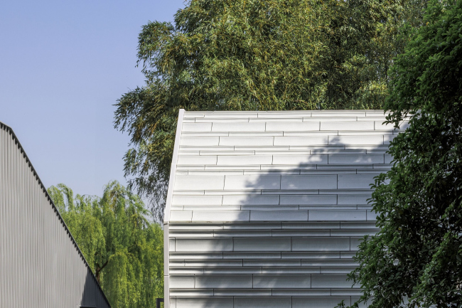 Павильон «Дом у озера» Павильон «Дом у озера»