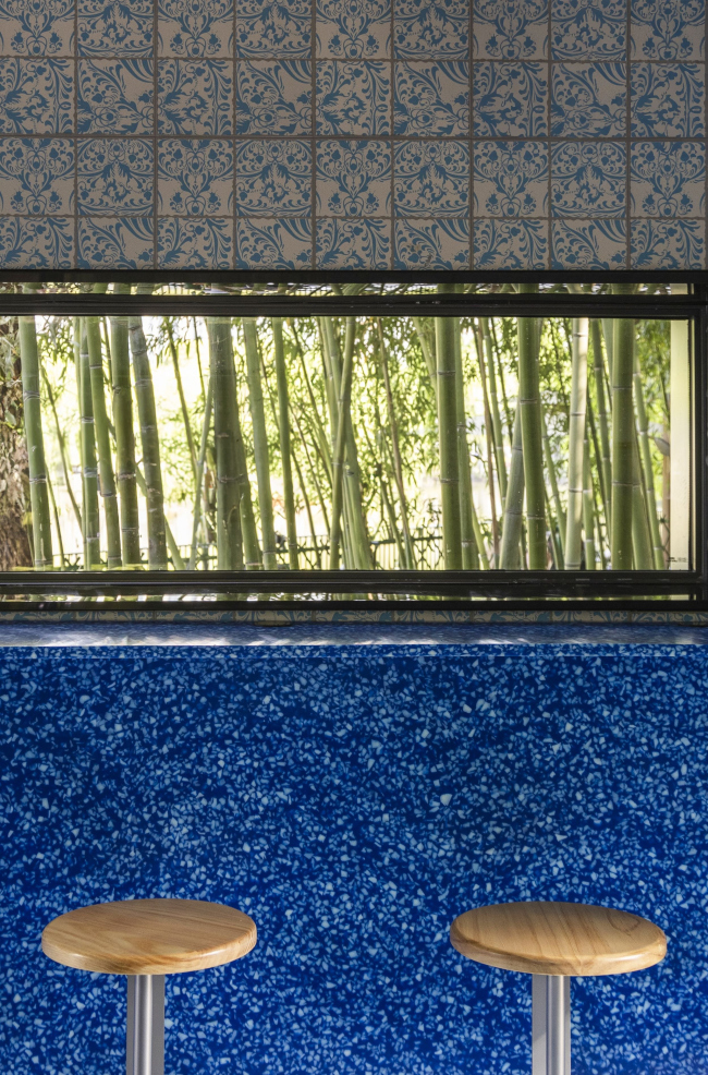 Павильон «Дом у озера» Павильон «Дом у озера»