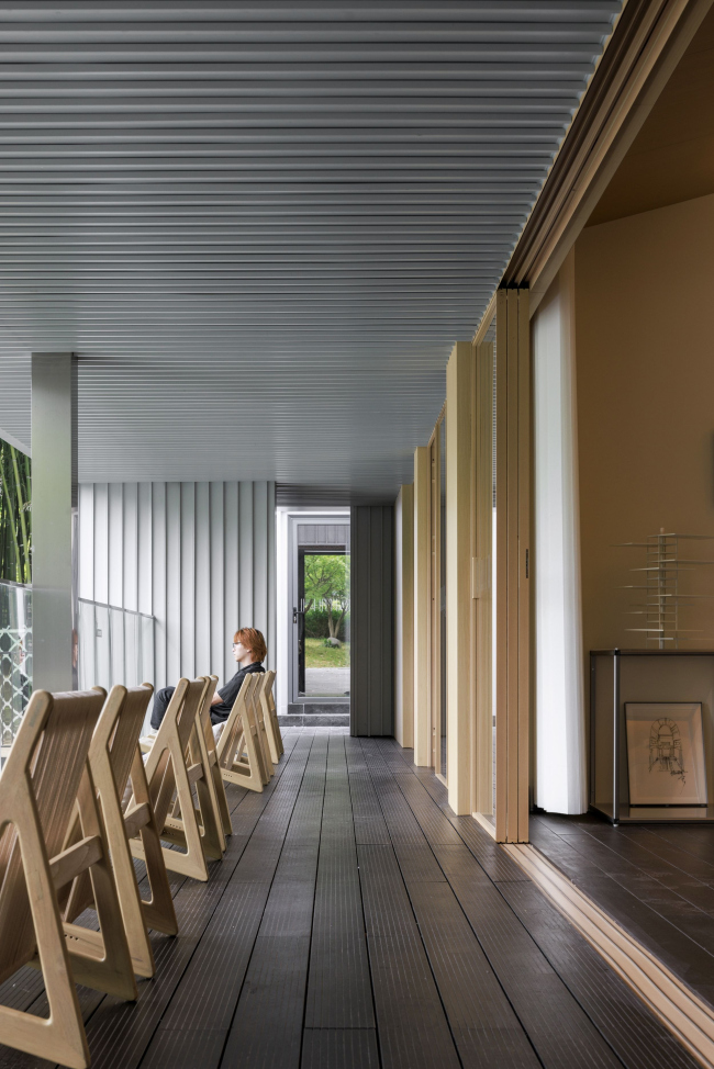 Павильон «Дом у озера» Павильон «Дом у озера»