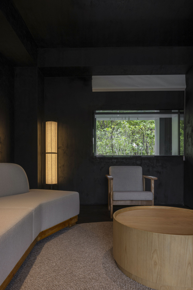 Павильон «Дом у озера» Павильон «Дом у озера»